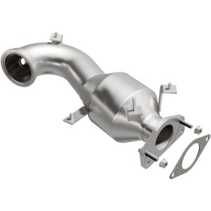 Fiat 500L Catalytic Converter - Magnaflow - Direct Fit - `17-`20