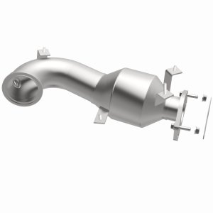 Fiat 500L Catalytic Converter - Magnaflow - Direct Fit - `17-`20