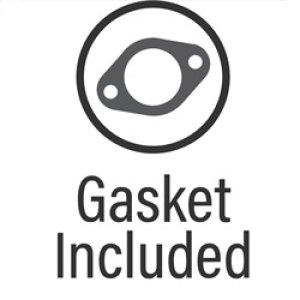 Fiat 500L Catalytic Converter - Magnaflow - Direct Fit - `17-`20