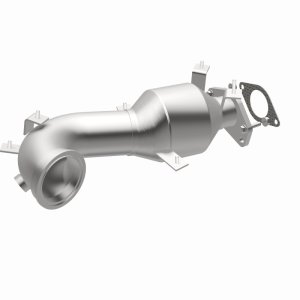 Fiat 500L Catalytic Converter - Magnaflow - Direct Fit - `17-`20