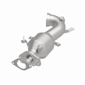 Fiat 500L Catalytic Converter - Magnaflow - Direct Fit - `17-`20