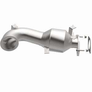 Fiat 500L Catalytic Converter - Magnaflow - Direct Fit - `17-`20