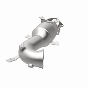Fiat 500L Catalytic Converter - Magnaflow - Direct Fit - `17-`20