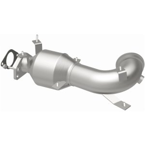 Fiat 500L Catalytic Converter - Magnaflow - Direct Fit - `17-`20