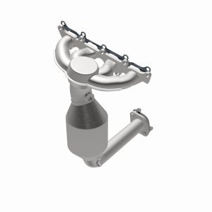 Fiat 500 Direct Fit Catalytic Converter - Magnaflow - OEM Grade, Federal/EPA Compliant - `12-`17