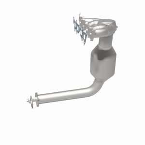 Fiat 500 Direct Fit Catalytic Converter - Magnaflow - OEM Grade, Federal/EPA Compliant - `12-`17