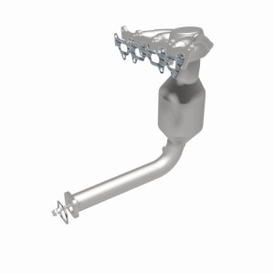 Fiat 500 Direct Fit Catalytic Converter - Magnaflow - OEM Grade, Federal/EPA Compliant - `12-`17