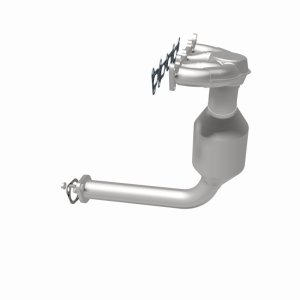 Fiat 500 Direct Fit Catalytic Converter - Magnaflow - OEM Grade, Federal/EPA Compliant - `12-`17