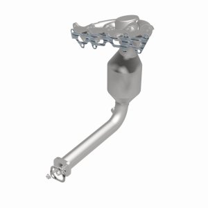 Fiat 500 Direct Fit Catalytic Converter - Magnaflow - OEM Grade, Federal/EPA Compliant - `12-`17