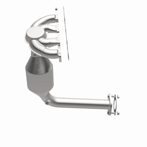 Fiat 500 Direct Fit Catalytic Converter - Magnaflow - OEM Grade, Federal/EPA Compliant - `12-`17