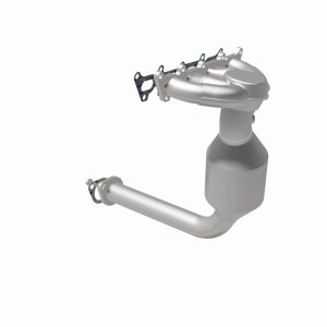 Fiat 500 Direct Fit Catalytic Converter - Magnaflow - OEM Grade, Federal/EPA Compliant - `12-`17