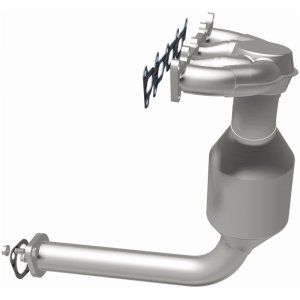 Fiat 500 Direct Fit Catalytic Converter - Magnaflow - OEM Grade, Federal/EPA Compliant - `12-`17