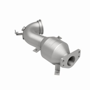 Fiat 500 Direct-Fit Catalytic Converter - Magnaflow - OEM Grade - `12-`13