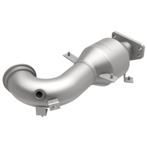 Fiat 500 Direct-Fit Catalytic Converter - Magnaflow - OEM Grade - `12-`13