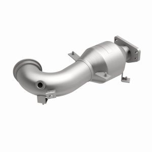 Fiat 500 Direct-Fit Catalytic Converter - Magnaflow - OEM Grade - `12-`13