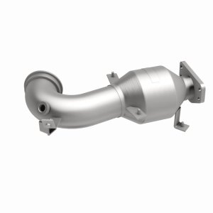 Fiat 500 Direct-Fit Catalytic Converter - Magnaflow - OEM Grade - `12-`13