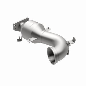 Fiat 500 Direct-Fit Catalytic Converter - Magnaflow - OEM Grade - `12-`13