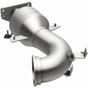Fiat 500 Direct-Fit Catalytic Converter - Magnaflow - OEM Grade - `12-`13