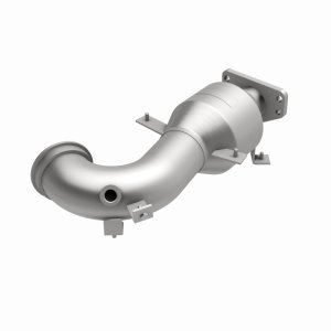 Fiat 500 Direct-Fit Catalytic Converter - Magnaflow - OEM Grade - `12-`13