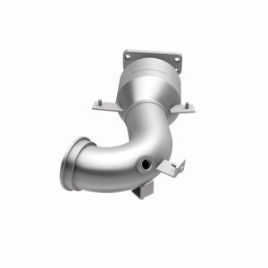 Fiat 500 Direct-Fit Catalytic Converter - Magnaflow - OEM Grade - `12-`13