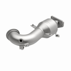 Fiat 500 Direct-Fit Catalytic Converter - Magnaflow - OEM Grade - `12-`13