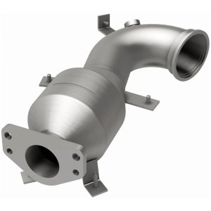 Fiat 500 Direct-Fit Catalytic Converter - Magnaflow - OEM Grade - `12-`13
