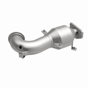 Fiat 500 Direct-Fit Catalytic Converter - Magnaflow - OEM Grade - `12-`13