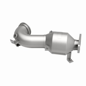 Fiat 500 Direct-Fit Catalytic Converter - Magnaflow - OEM Grade - `12-`13