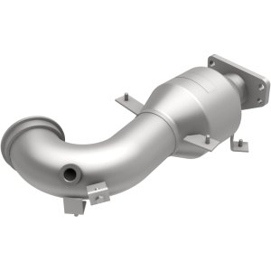 Fiat 500 Direct-Fit Catalytic Converter - Magnaflow - OEM Grade - `12-`13