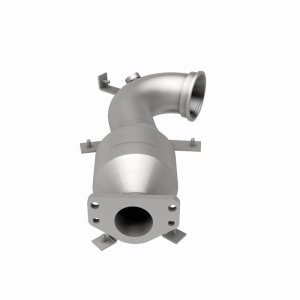 Fiat 500 Direct-Fit Catalytic Converter - Magnaflow - OEM Grade - `12-`13