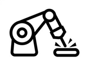 Fiat 500 Direct-Fit Catalytic Converter - Magnaflow - OEM Grade - `12-`13