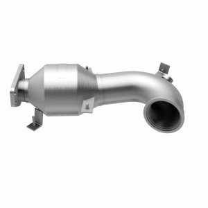 Fiat 500 Direct-Fit Catalytic Converter - Magnaflow - OEM Grade - `12-`13