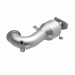 Fiat 500 Direct-Fit Catalytic Converter - Magnaflow - OEM Grade - `12-`13