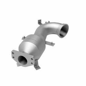Fiat 500 Direct-Fit Catalytic Converter - Magnaflow - OEM Grade - `12-`13