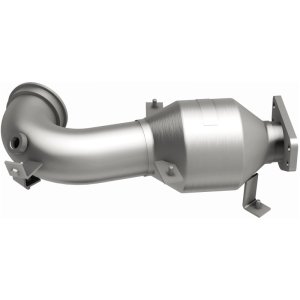 Fiat 500 Direct-Fit Catalytic Converter - Magnaflow - OEM Grade - `12-`13