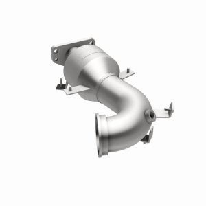 Fiat 500 Performance Exhaust - Magnaflow - Direct Fit Catalytic Converter - `12-`13