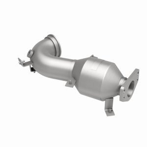 Fiat 500 Performance Exhaust - Magnaflow - Direct Fit Catalytic Converter - `12-`13