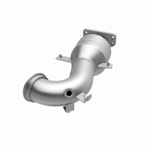 Fiat 500 Performance Exhaust - Magnaflow - Direct Fit Catalytic Converter - `12-`13