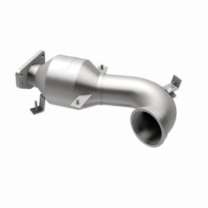 Fiat 500 Performance Exhaust - Magnaflow - Direct Fit Catalytic Converter - `12-`13