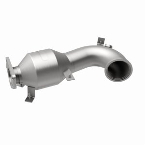 Fiat 500 Performance Exhaust - Magnaflow - Direct Fit Catalytic Converter - `12-`13