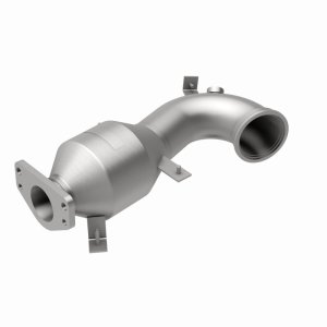 Fiat 500 Performance Exhaust - Magnaflow - Direct Fit Catalytic Converter - `12-`13