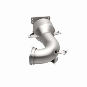 Fiat 500 Performance Exhaust - Magnaflow - Direct Fit Catalytic Converter - `12-`13