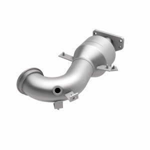 Fiat 500 Performance Exhaust - Magnaflow - Direct Fit Catalytic Converter - `12-`13