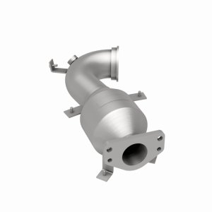 Fiat 500 Performance Exhaust - Magnaflow - Direct Fit Catalytic Converter - `12-`13