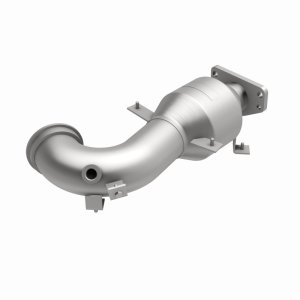 Fiat 500 Performance Exhaust - Magnaflow - Direct Fit Catalytic Converter - `12-`13