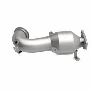 Fiat 500 Performance Exhaust - Magnaflow - Direct Fit Catalytic Converter - `12-`13