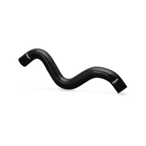 Fiat 500 Radiator Hose Kit - Mishimoto - Silicone - Black - `12-`17