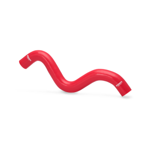 Fiat 500 Radiator Hose Kit - Mishimoto - Silicone - Red - `12-`17