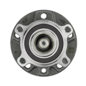 Fiat 500X Hub Assembly - Rear - Moog - `16-`18 Fiat 500X Hub Assembly - Rear - Moog - `16-`18
