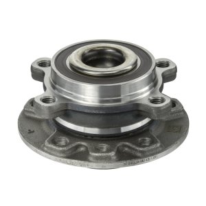 Fiat 500X Hub Assembly - Rear - Moog - `16-`18